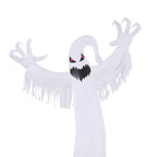 9 FT Halloween Inflatable Ghost Decoration with LED Lights