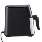 6.5L+3.5L Touch Screen Dual Basket Air Fryer