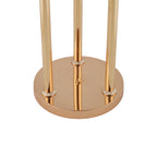 Modern Floor Lamp with Foot Switch