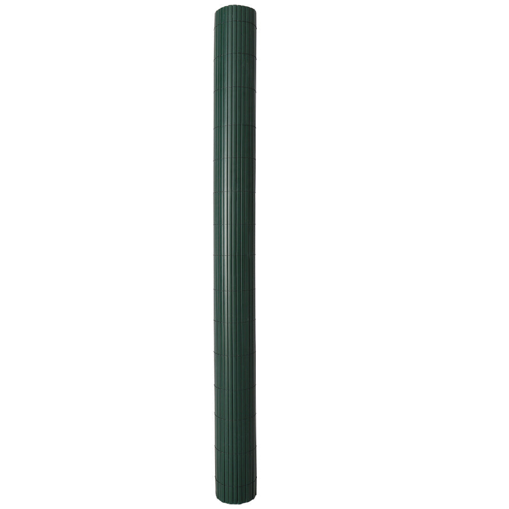 Green Garden Fence Outdoor Privacy Screen