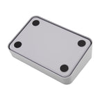 Large Stainless Steel Cat Litter Box