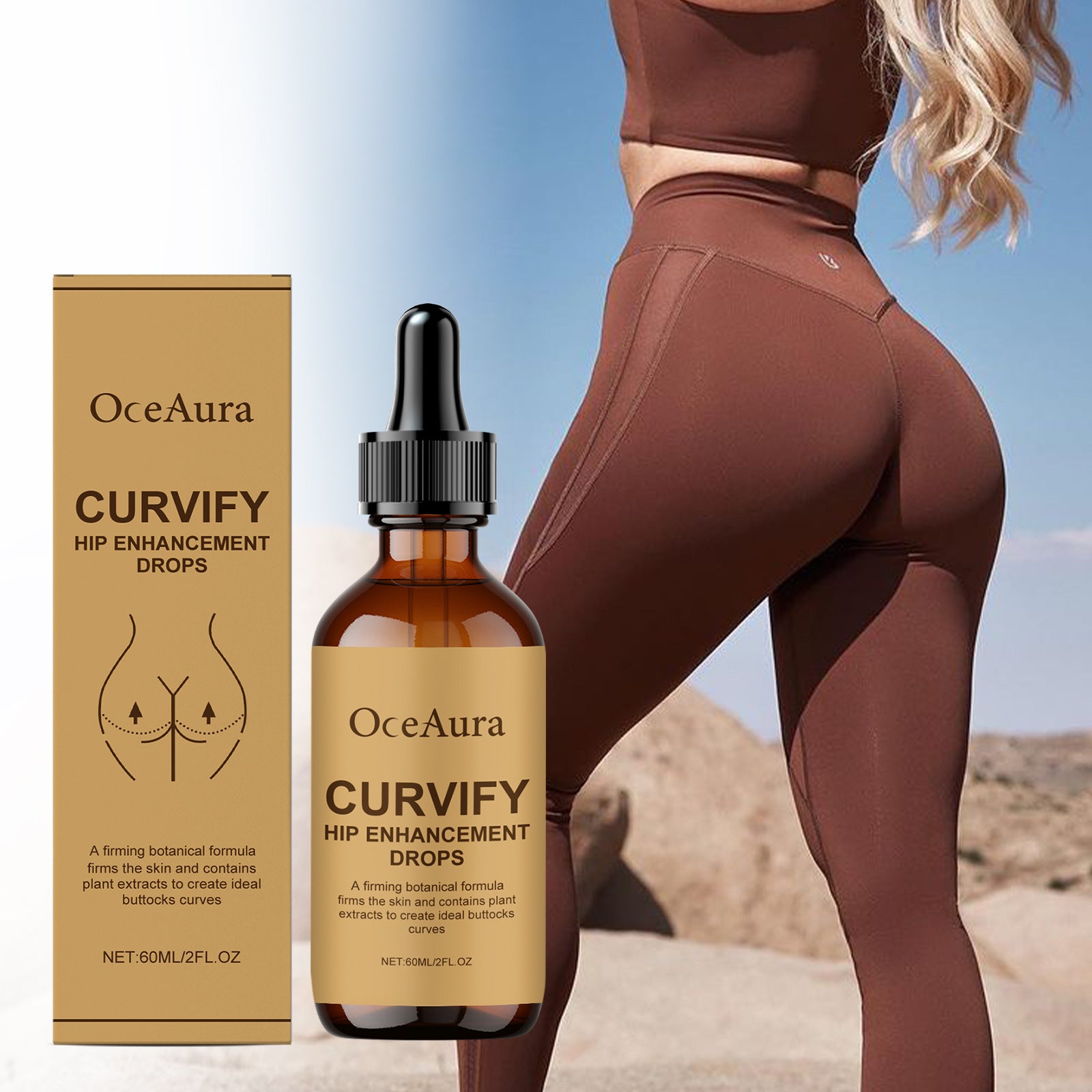 Refreshing And Moisturizing Skin Lines Daily Care