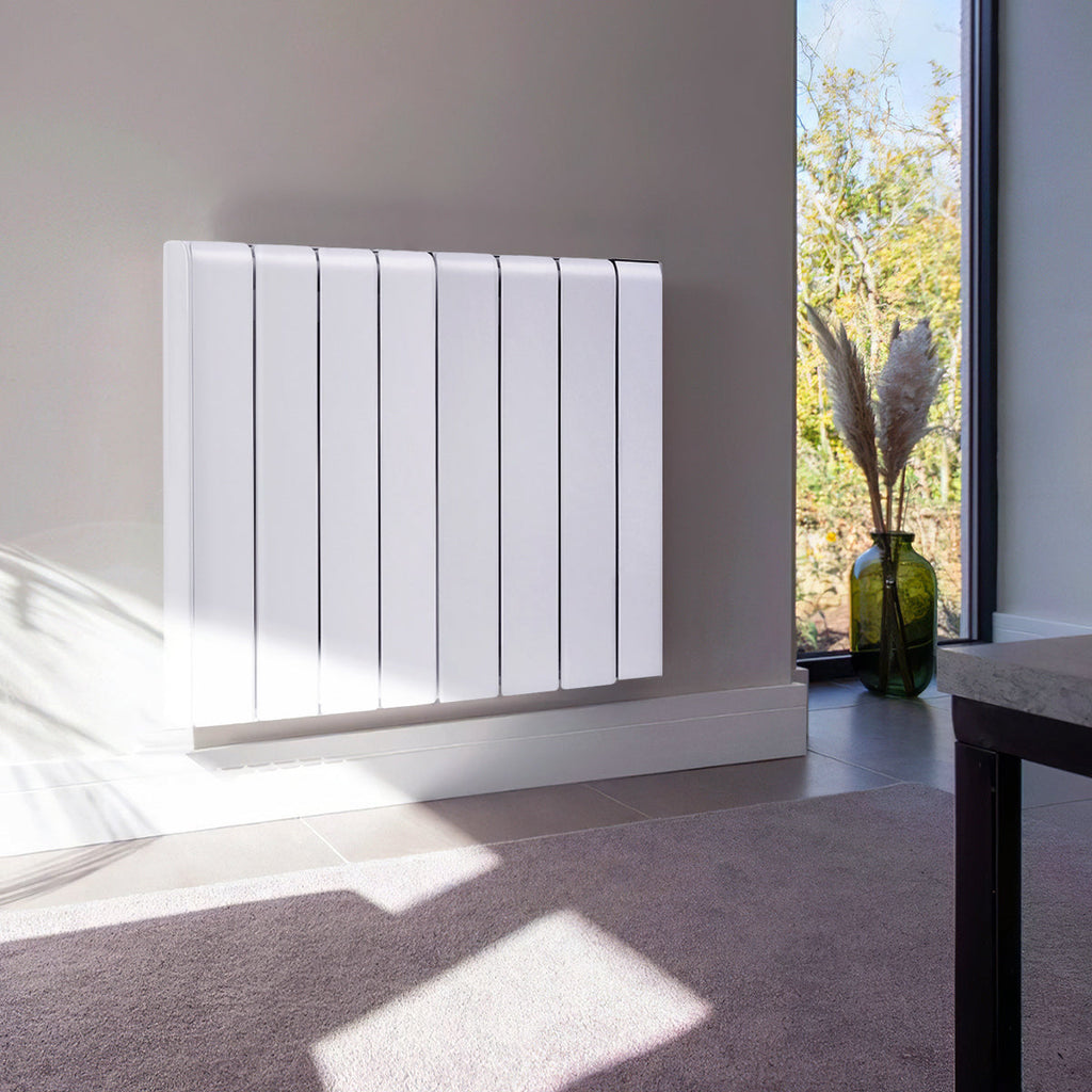 2000W Electric Ceramic Radiator Space Heater with WIFI