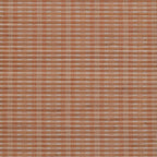 Brown Bamboo Woven 6-Panel Folding Room Divider