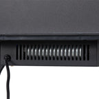 Freestanding Electric Fireplace Stove