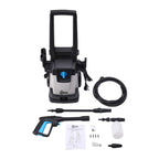 1600W Portable Electric High Pressure Washer