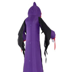 11 FT Halloween Inflatable Grim Reaper Decoration with LED Lights