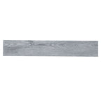 Realistic Wood Effect Self Adhesive Flooring 36 Pcs