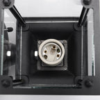E27 Outdoor Waterproof Metal Wall Light