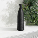 Modern Tall Porcelain Vase