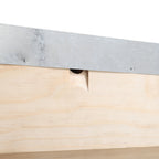 Wooden Beehive Starter Kit
