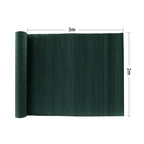 Green Garden Fence Outdoor Privacy Screen