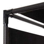 10-Tier Shoe Rack for Entryway