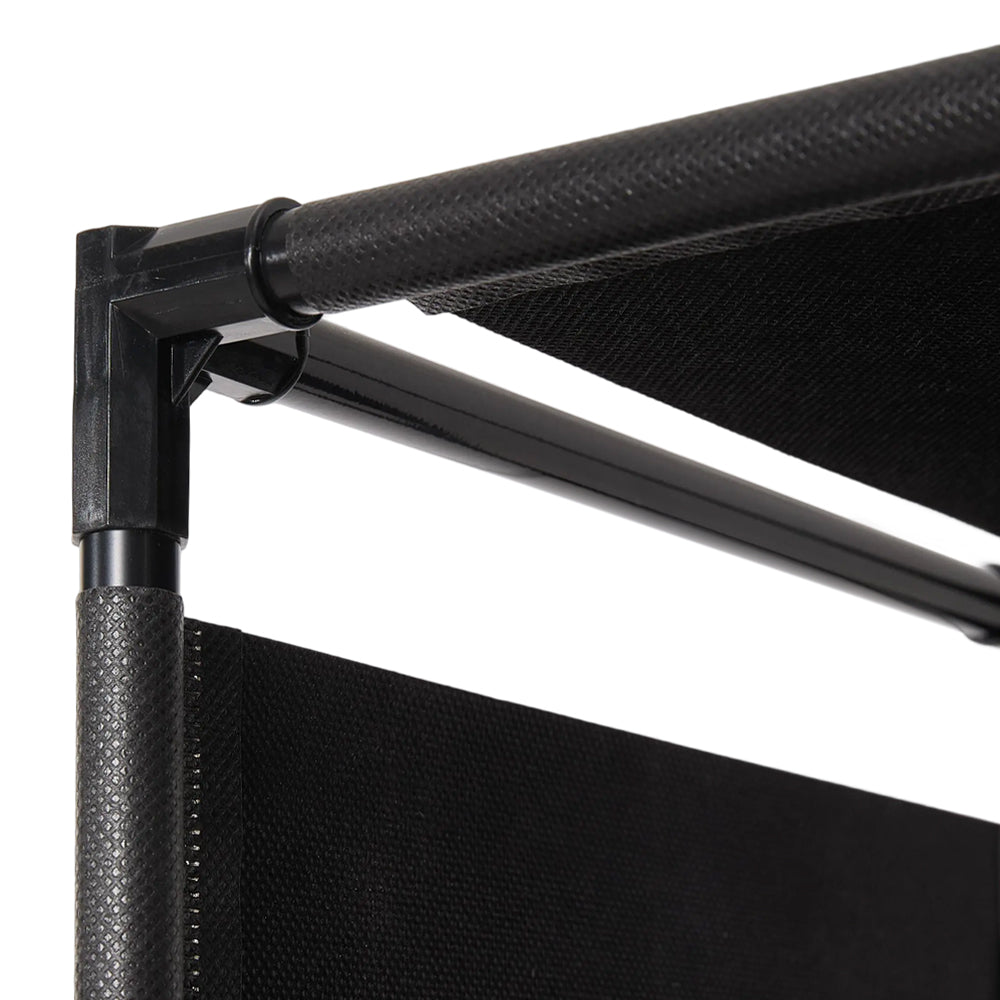 10-Tier Shoe Rack for Entryway