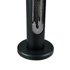 2000W Freestanding Infrared Heater with Remote