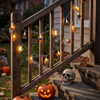 Halloween Party String Lights