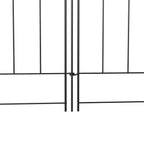 10/20Pcs Decorative Garden Fence Panels