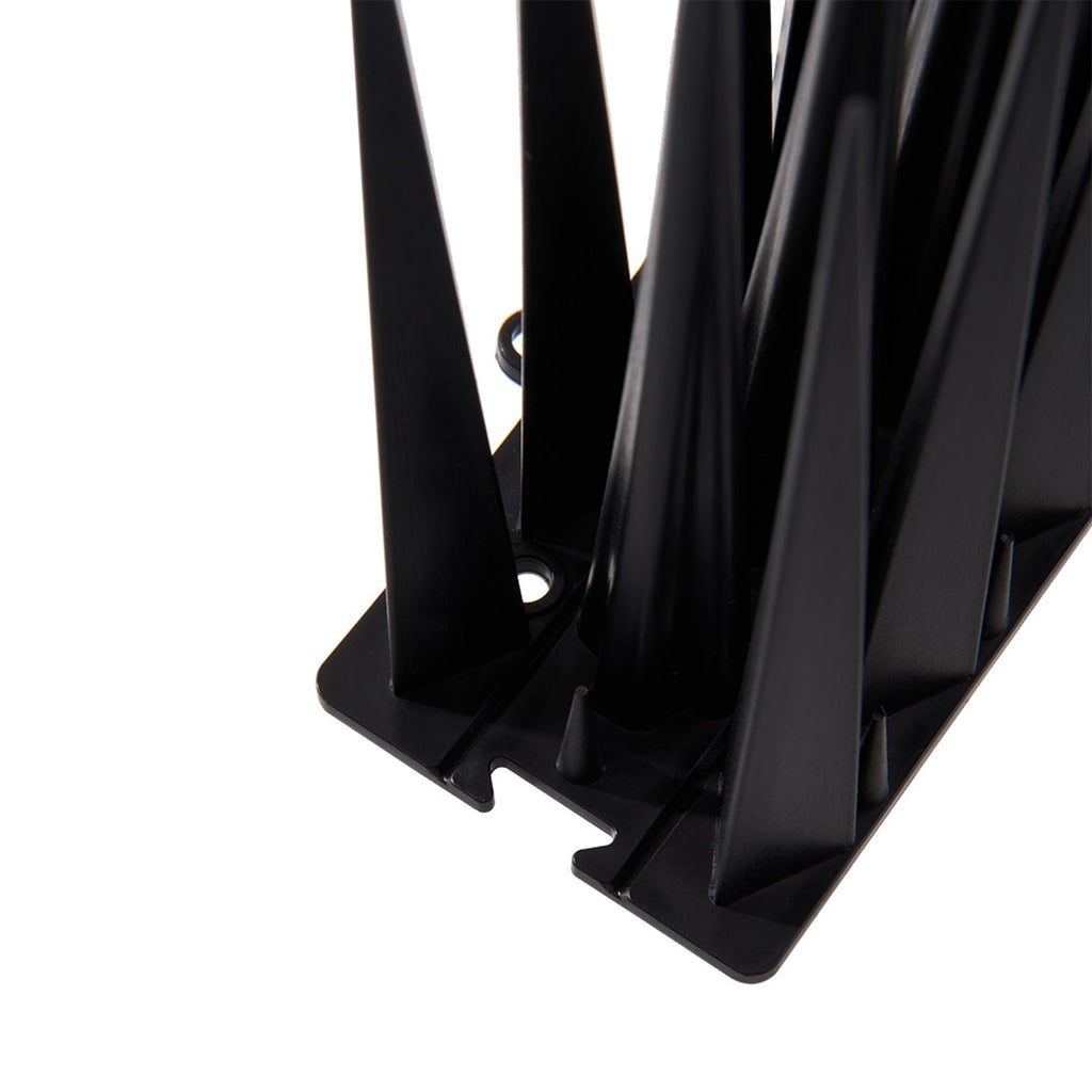 10 Pack Plastic Bird Spikes