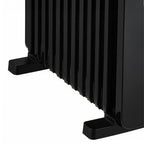 2300W 11 Fins Oil Filled Radiator Electric Heater with Remote Control