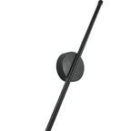 Minimalistic Linear LED Wall Sconce for Living Room Bedroom