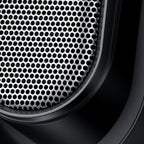 Electric PTC Space Heater with Human Sensor for Indoor Use