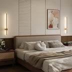 360 Degree Rotatable LED Straight Wall Light