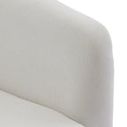 Swivel Accent Chair Armchair
