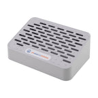 Large Stainless Steel Cat Litter Box