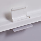 Enclosed Cat Litter Box