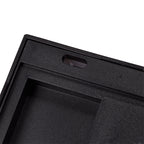 Outdoor IP65 Waterproof Rectangular LED Wall Light