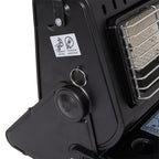 2 in 1 Portable Gas Heater