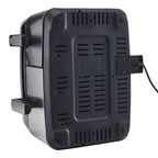 6.5L+3.5L Touch Screen Dual Basket Air Fryer