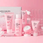 Japan Sakura - Skin Care Set