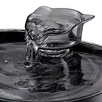 Automatic Pet Water Dispenser Cat Fountain
