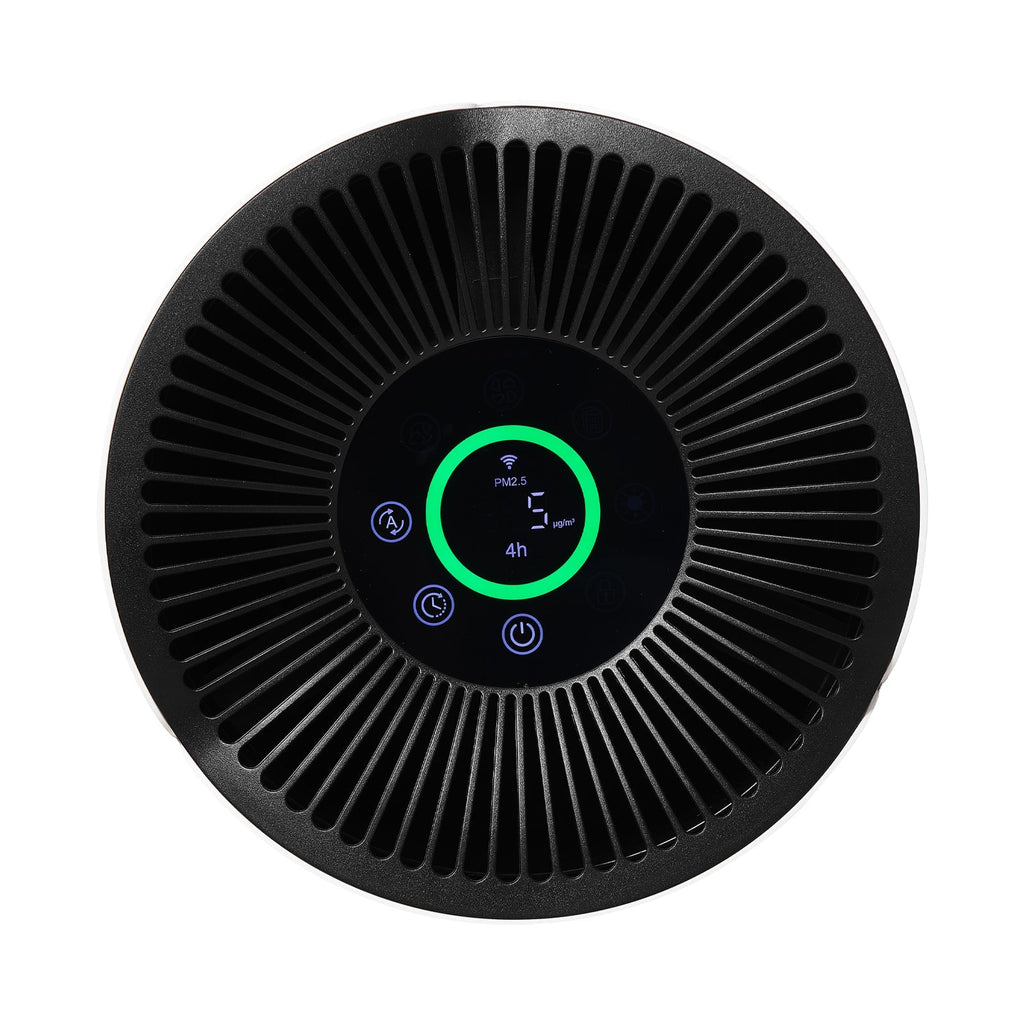 Air Purifier 158m³/h CADR with Sleep Mode
