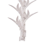 6 Pack Plastic Bird Spikes Deterrent Fence