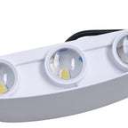 6W Warm LED Up and Down Wall Light for Indoor & Outdoor
