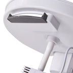 Pet Water Fountain Ultra Quiet with Three Water Flow Modes