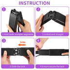 Outdoor Foldable Pet Faeces Pick-up Poop Scoop