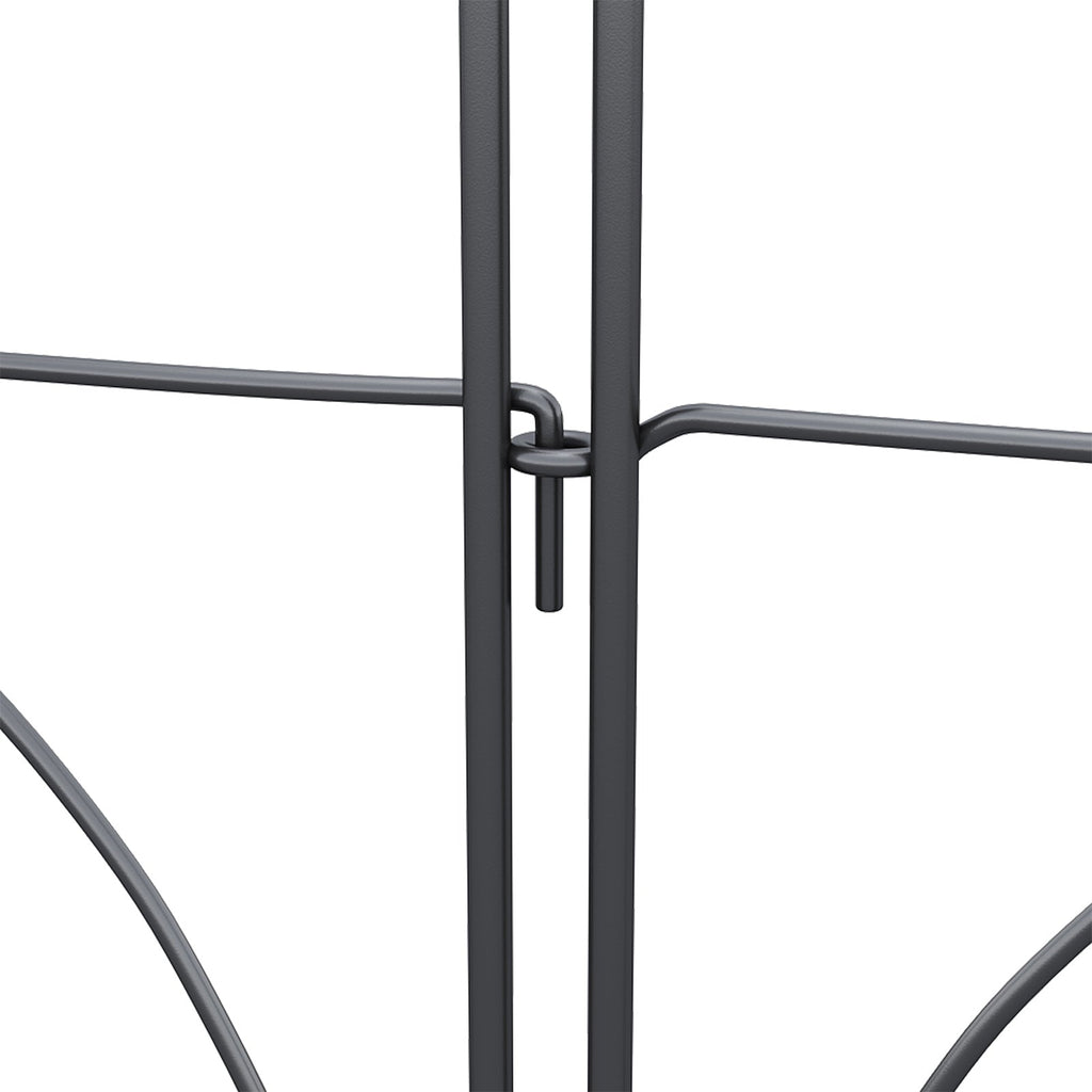 10/20Pcs Decorative Garden Fence Panels