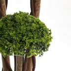 Artificial Topiary Tree with UV Protected PE Leaves
