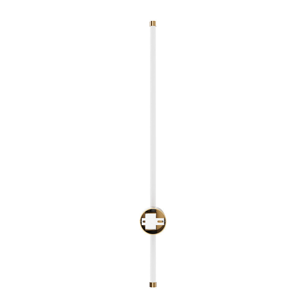 360 Degree Rotatable LED Straight Wall Light