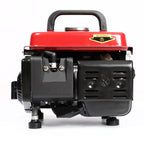 Petrol Powered Portable Electric Generator Power Station