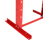 12 Ton Floor Standing Hydraulic Press
