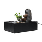 Buddha Zen Tabletop Fountain