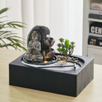 Buddha Zen Tabletop Fountain