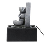 Cascade Tabletop Fountain Water Feature