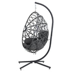 Woven Outdoor Hanging Chair