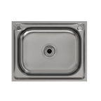 Stainless Steel Work Sink