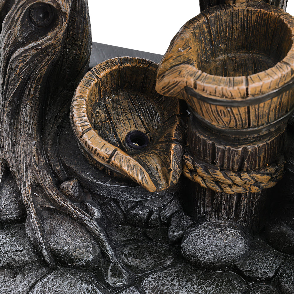 Tabletop Fountain Relaxation Water Feature